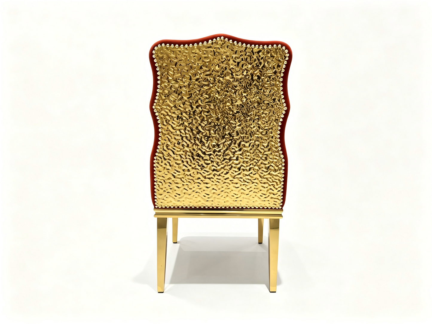 Crown Tash Dining Chair