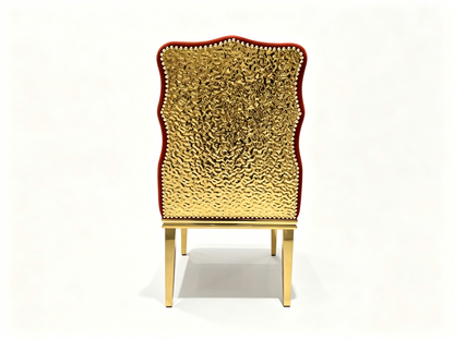 Crown Tash Dining Chair