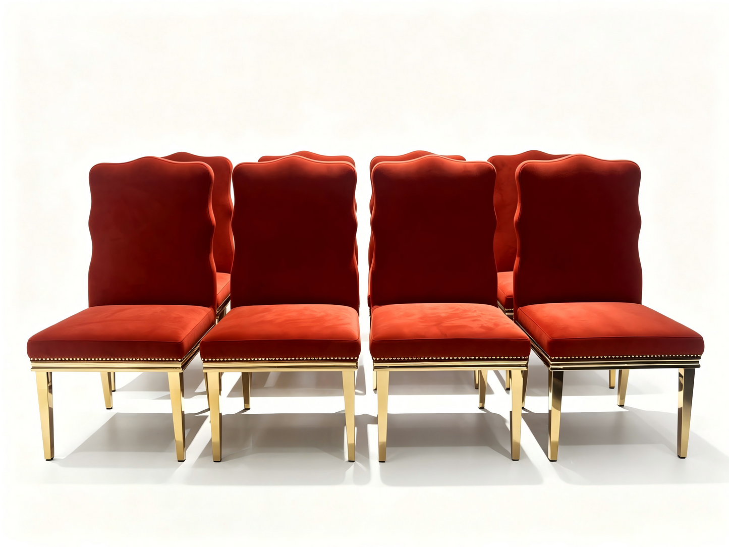 Crown Tash Dining Chair