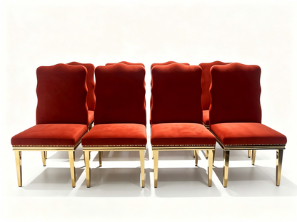Crown Tash Dining Chair