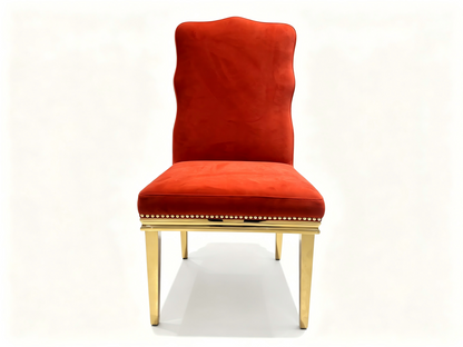 Crown Tash Dining Chair