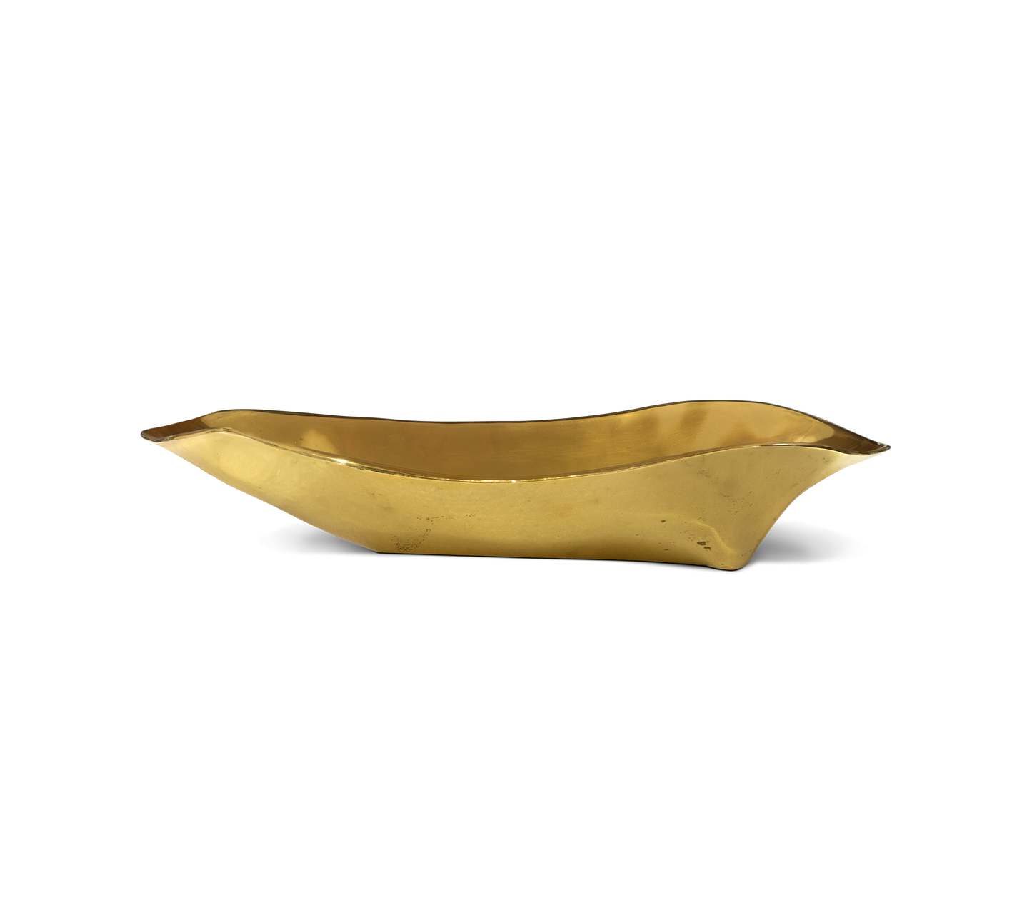 Curved Lapiaz Port Sink
