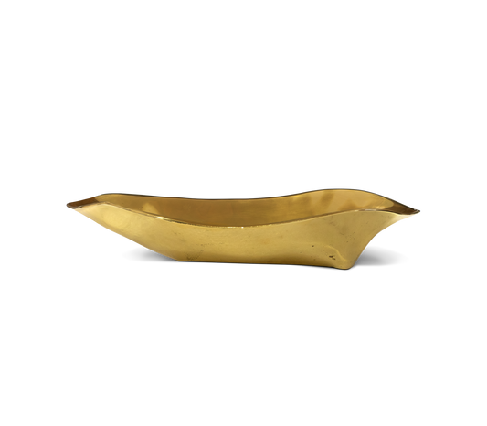 Curved Lapiaz Port Sink