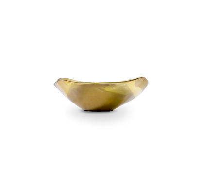 Curved Lapiaz Port Sink