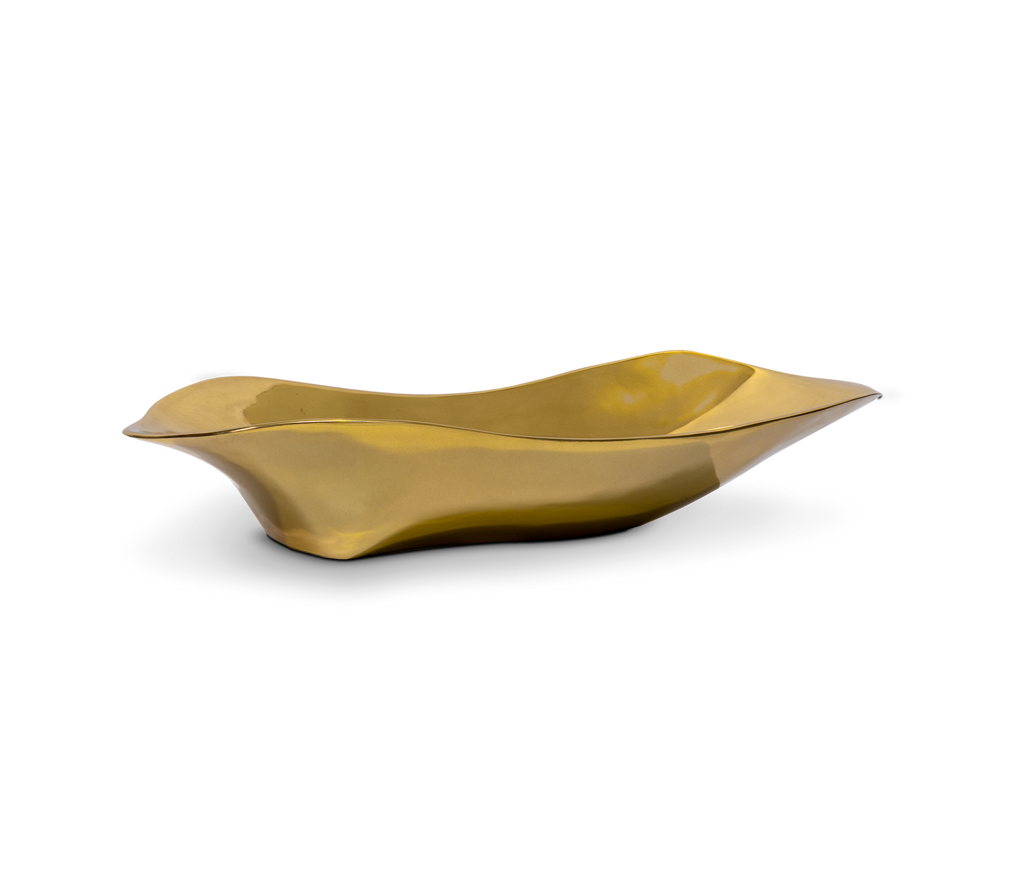 Curved Lapiaz Port Sink