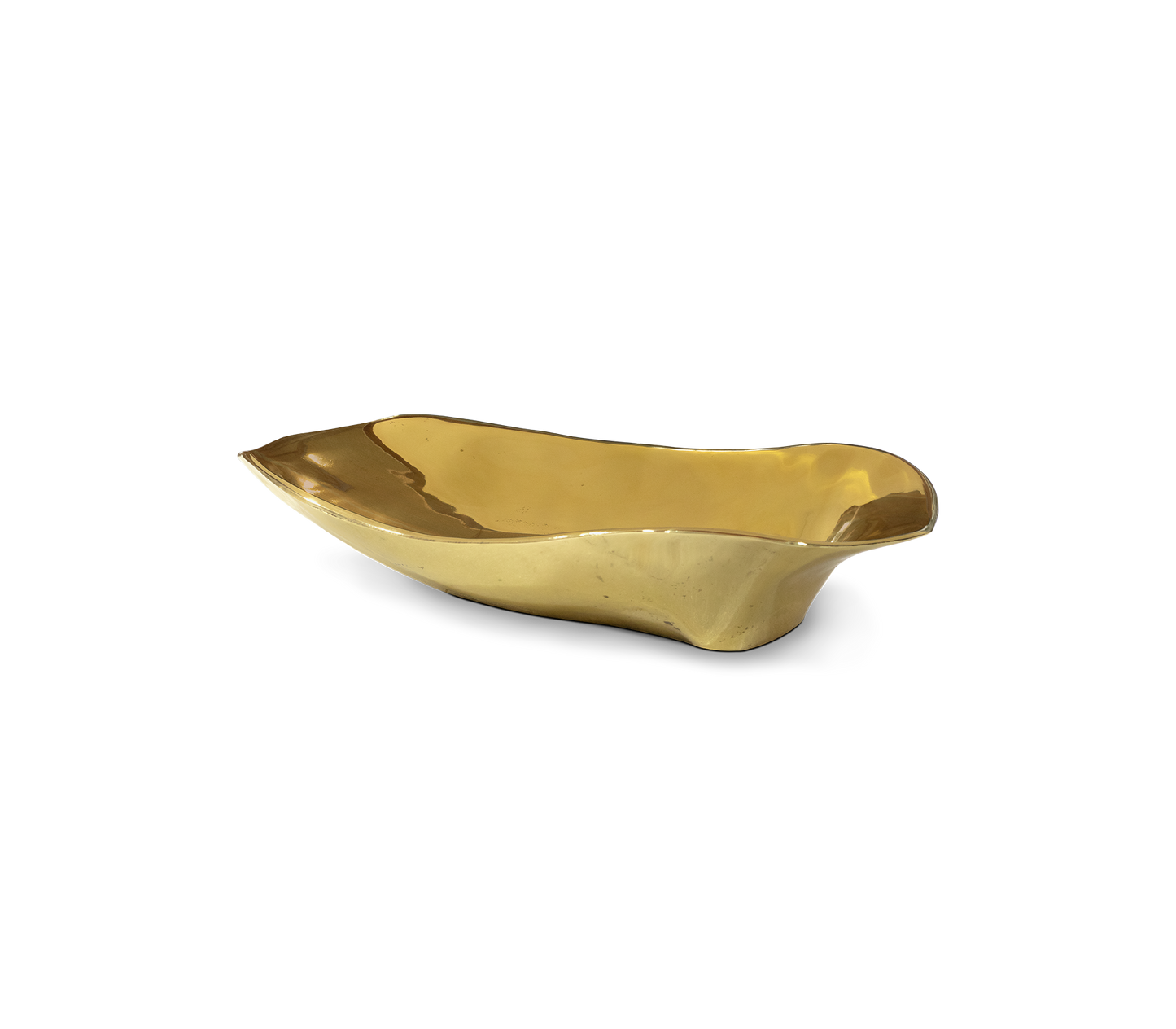 Curved Lapiaz Port Sink