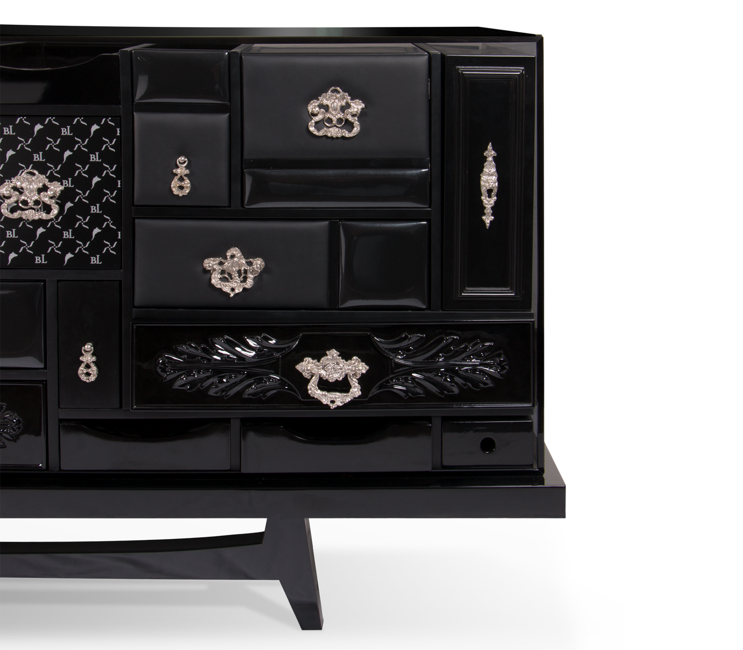 Custom Handmade Craftsmanship