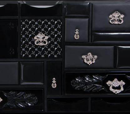 Custom Handmade Craftsmanship