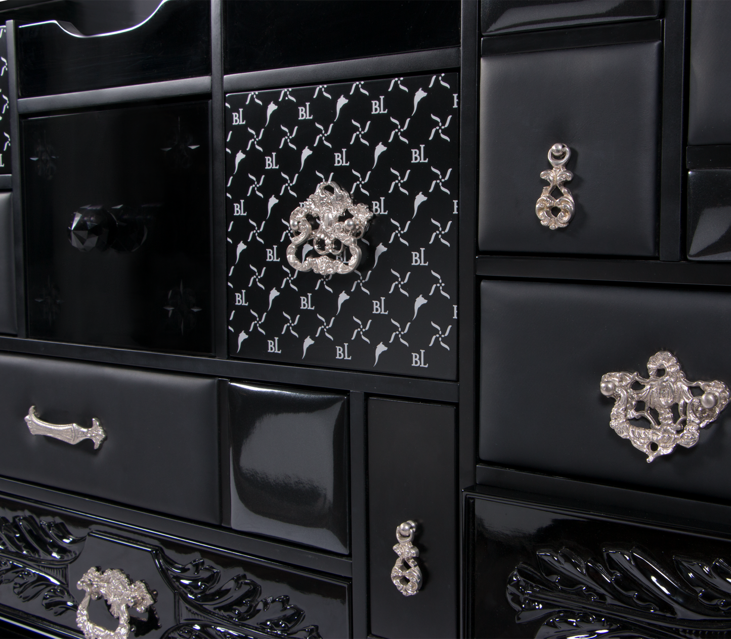 Custom Handmade Craftsmanship