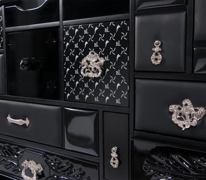 Custom Handmade Craftsmanship