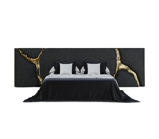 Custom Handmade Bedset
