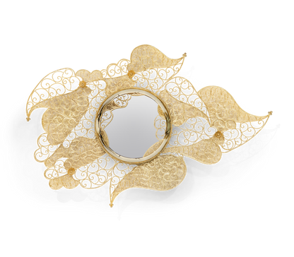 Custom Handmade Mirror