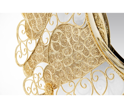 Custom Handmade Mirror