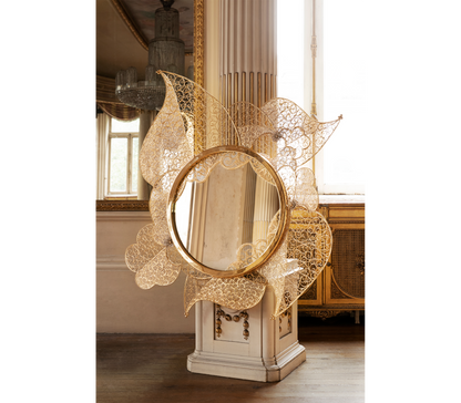 Custom Handmade Mirror