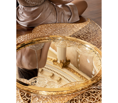 Custom Handmade Mirror
