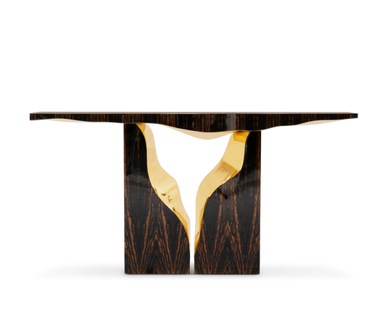 Luxury Lapiaz Console