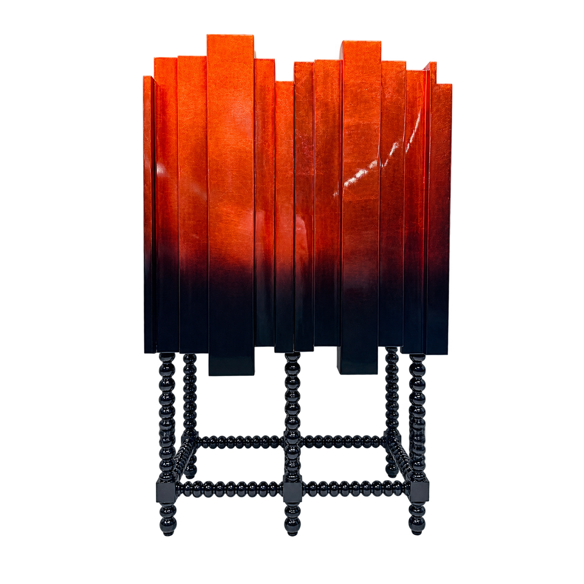 Customized D. Manual Cabinet