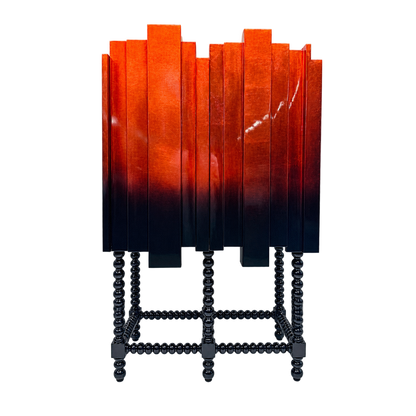 Customized D. Manual Cabinet