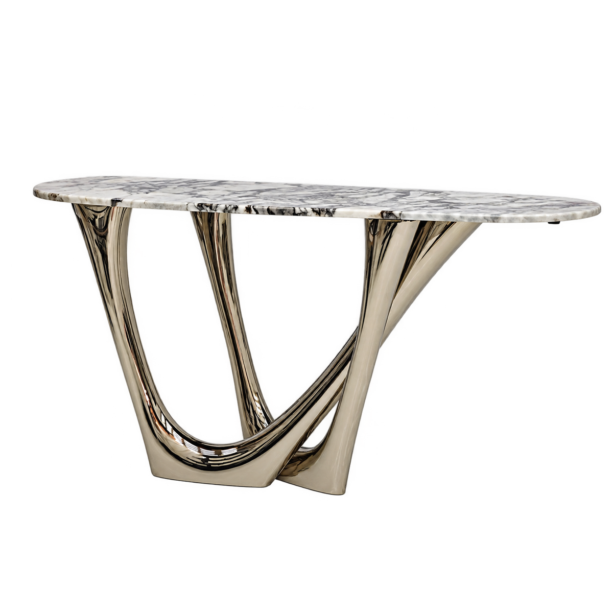 Customized G Console