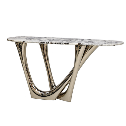 Customized G Console