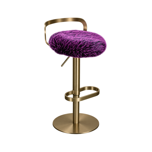 Lily Bar Stool