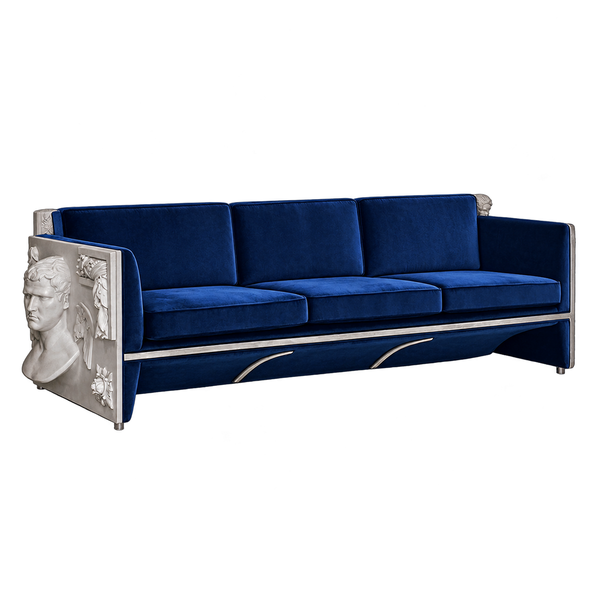 Customized Versailles Sofa