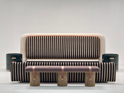Italian Cloud MasterBed