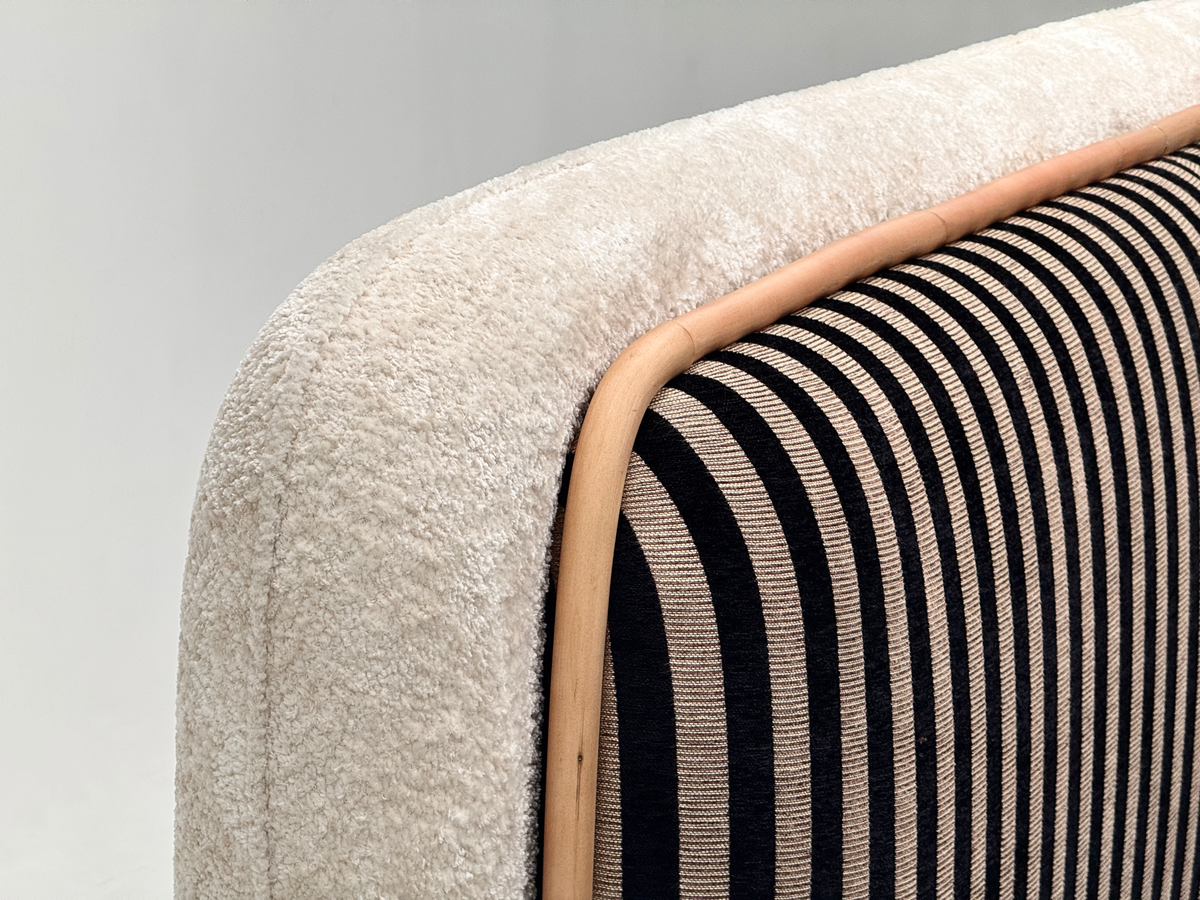 Italian Cloud MasterBed