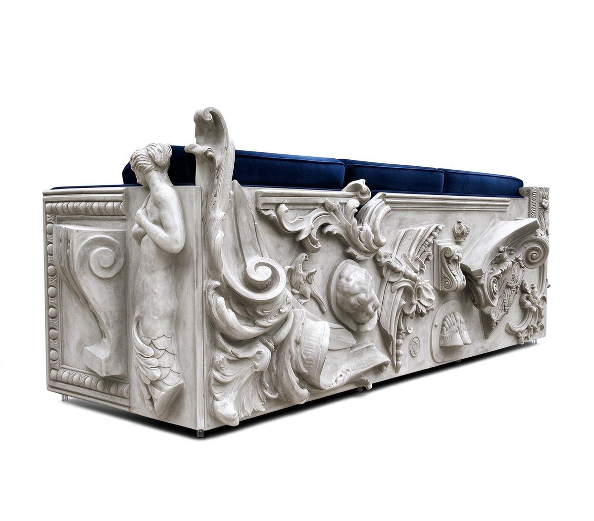 Customized Versailles Sofa