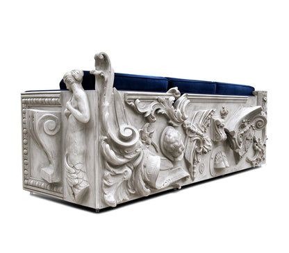Customized Versailles Sofa