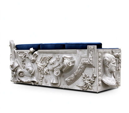 Customized Versailles Sofa