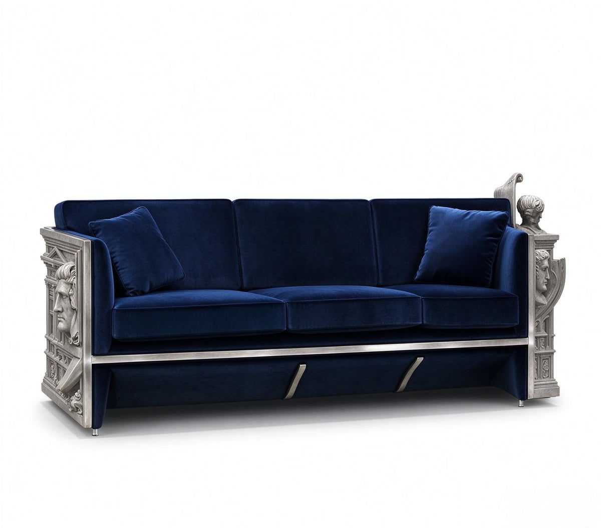 Customized Versailles Sofa