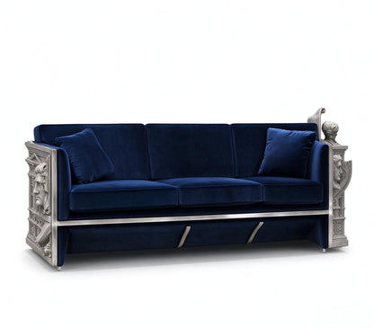 Customized Versailles Sofa