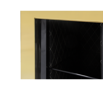 Dalí Surrealist Luxury Safe