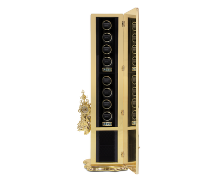 Dalí Surrealist Luxury Safe