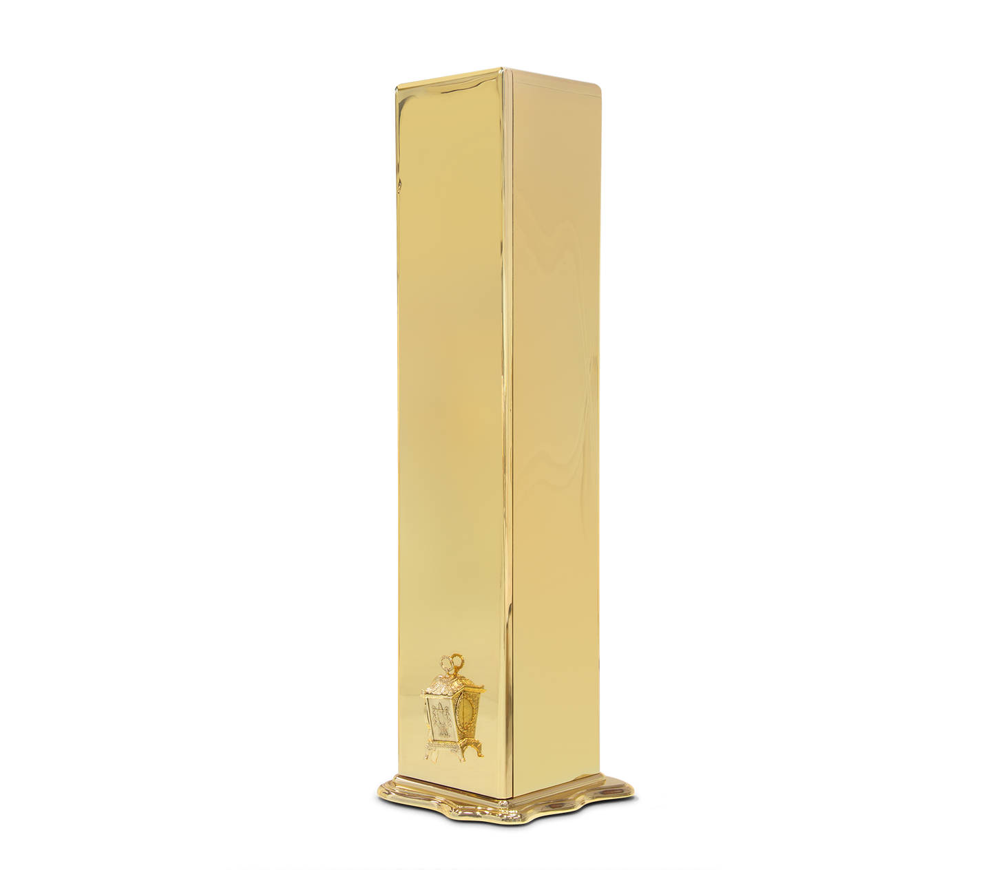 Dalí Surrealist Luxury Safe