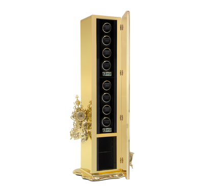 Dalí Surrealist Luxury Safe