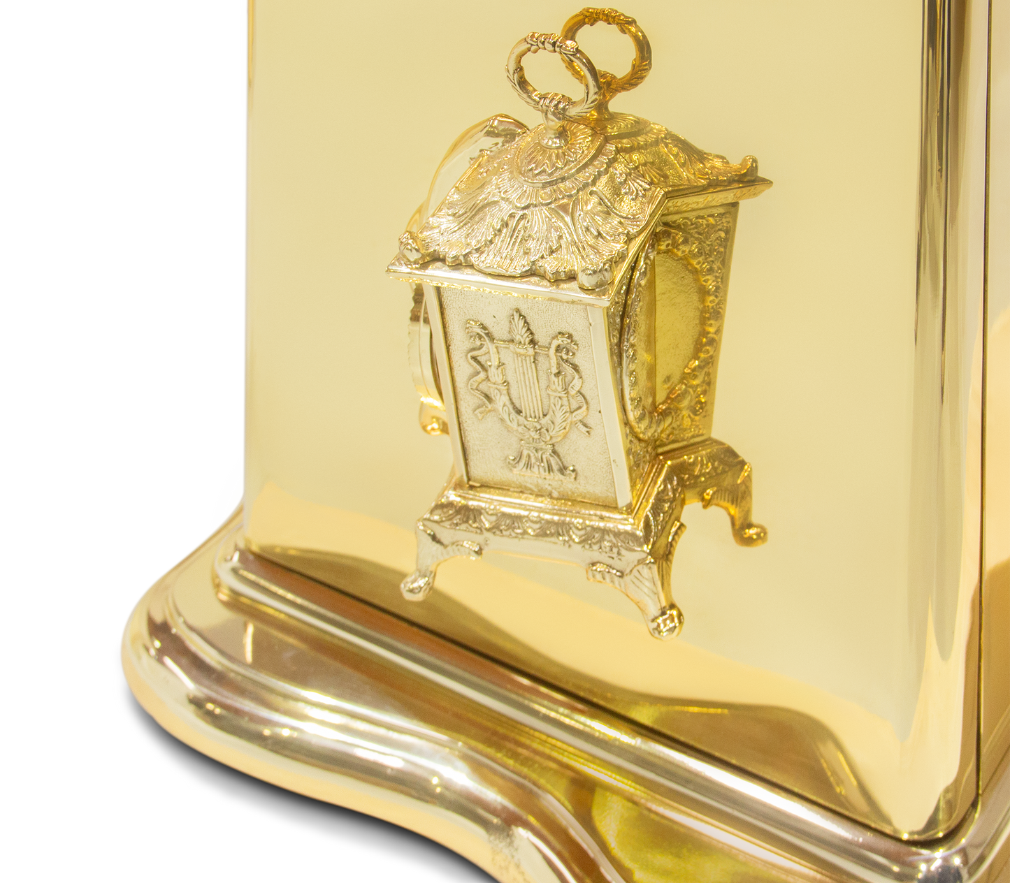 Dalí Surrealist Luxury Safe