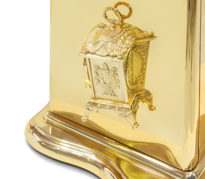 Dalí Surrealist Luxury Safe