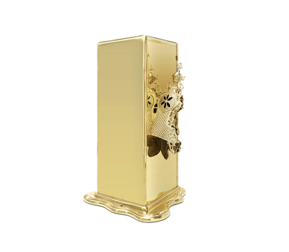 Dalí Watch Winder Safe
