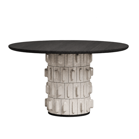 Designer Avilum Dining Table