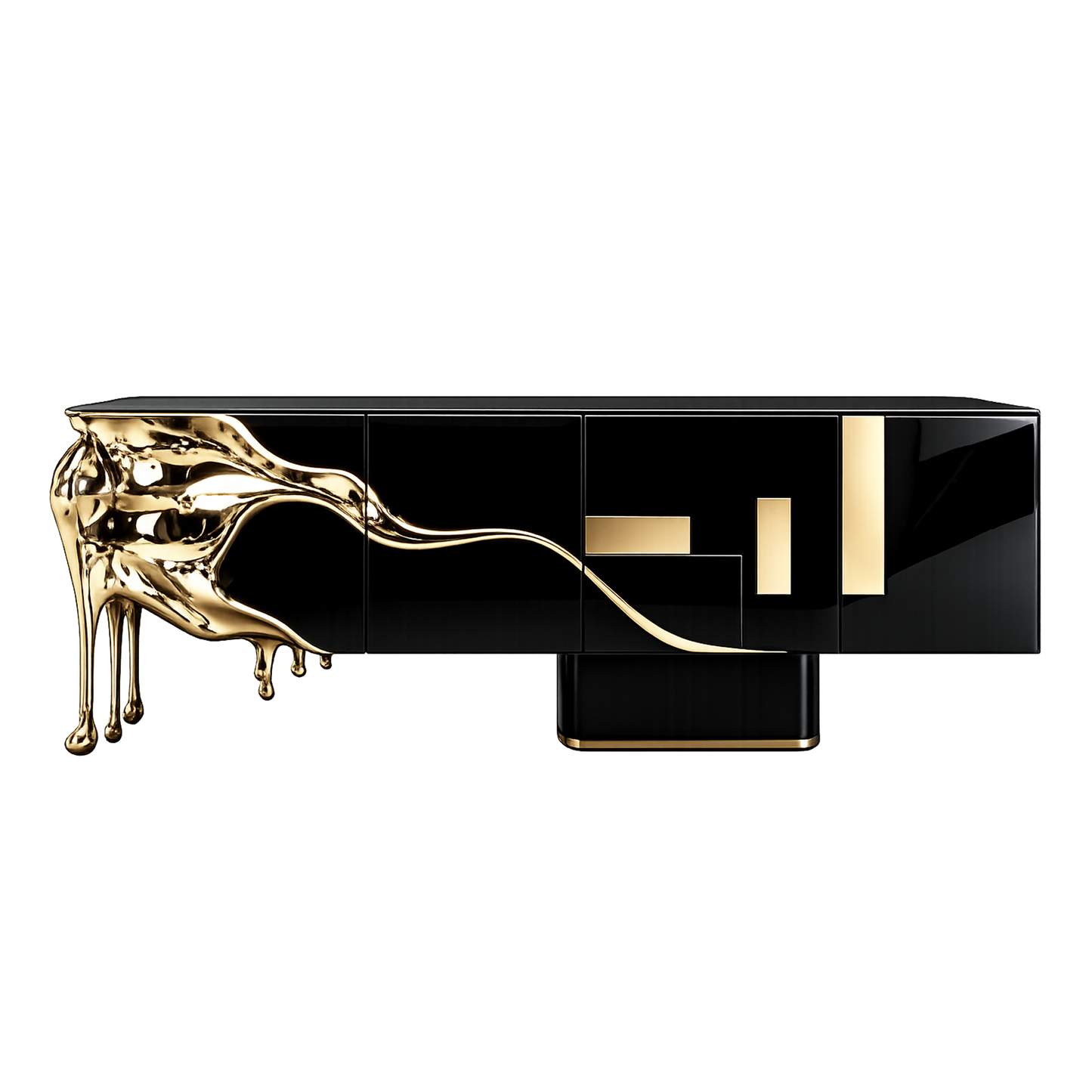 Designer Cavro Console Sideboard