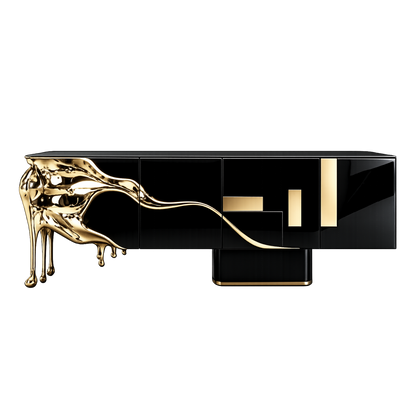Designer Cavro Console Sideboard