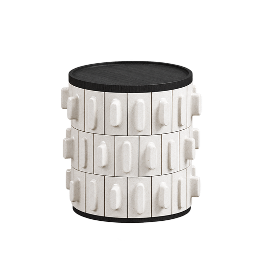 Designer Avilum Corner Table