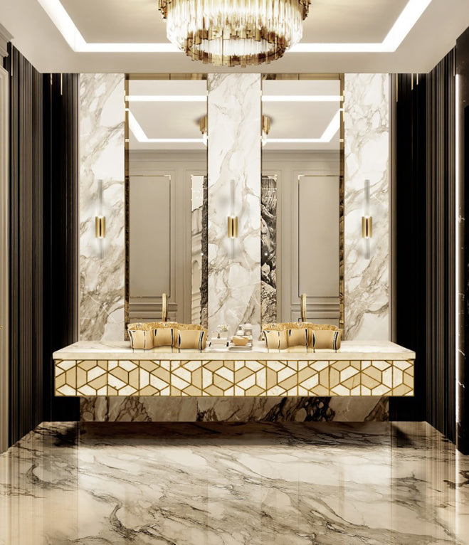 Designer Eden Sink