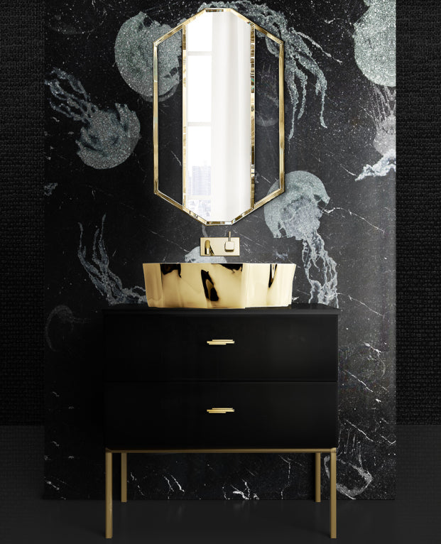 Designer Eden Sink