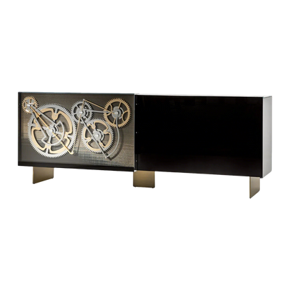 Designer Holywood Cabinet