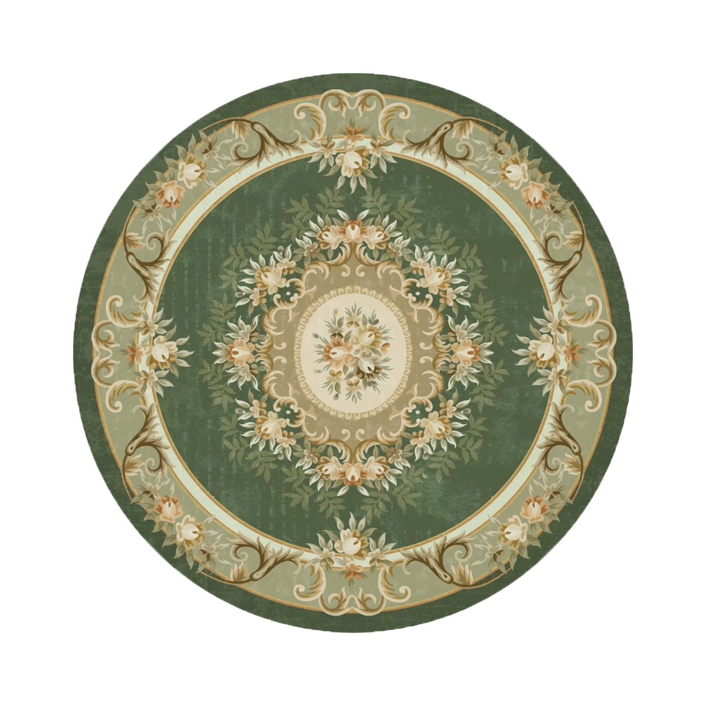 Designer Majlis Carpet 1