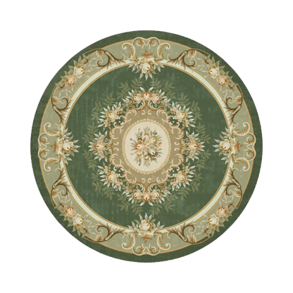 Designer Majlis Carpet 1