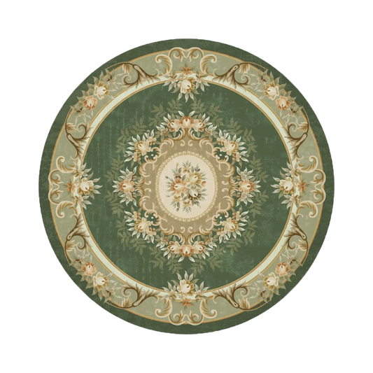 Designer Majlis Carpet 1